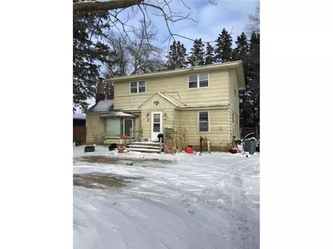 1203 1st St E, Park Rapids, MN 56470