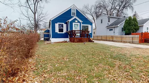 806 Valley Ave, Albert Lea, MN 56007