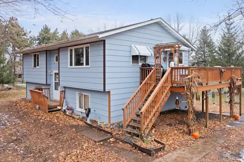 13889 Isleton Ave N, Hugo, MN 55038