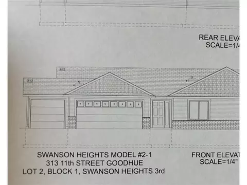 313 11th St, Goodhue, MN 55027
