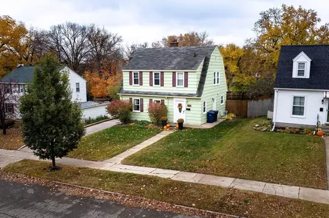 927 W Cavour Ave, Fergus Falls, MN 56537