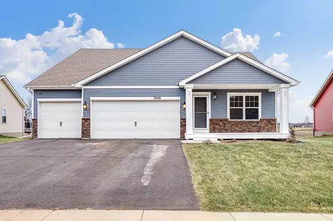 7606 Oday Ave NE, Otsego, MN 55330