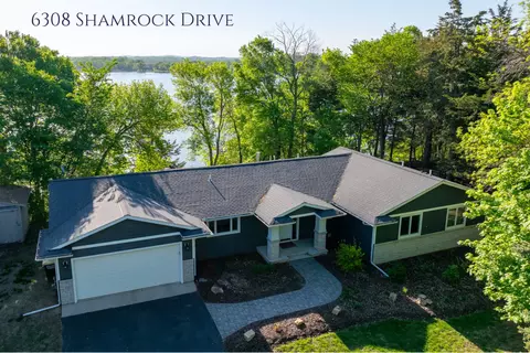 6308 Shamrock Dr, Madison Lake, MN 56063
