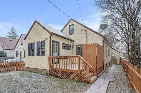 1663 Scheffer Ave, Saint Paul, MN 55116 photo 21