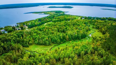 lot1 N Blackduck Lake Rd NE, Hines, MN 56647