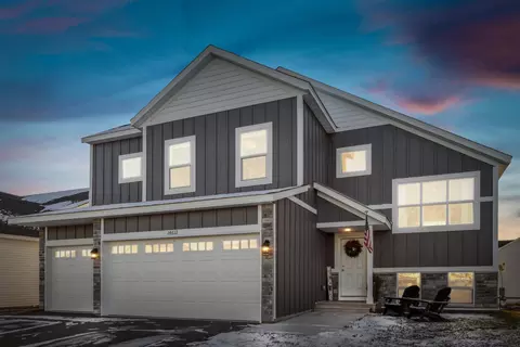 14612 Snowy Owl St NW, Ramsey, MN 55303