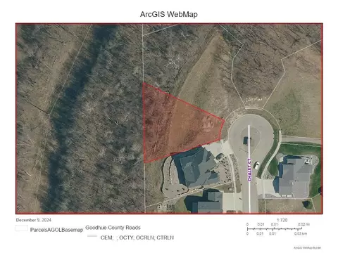5003 Chalet Ct, Red Wing, MN 55066