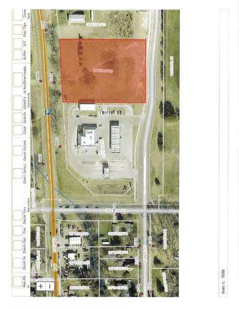 Nnnnn Maple Street, North Branch, MN 55056