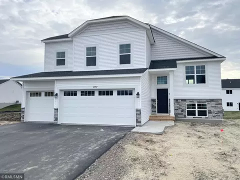 4797 163rd St N, Hugo, MN 55038
