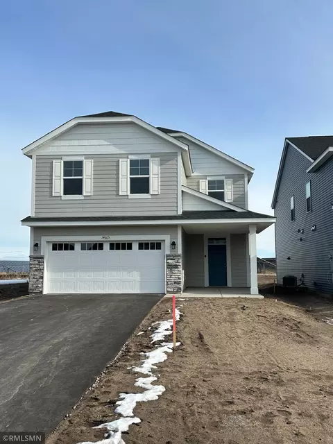 14605 Quintana St NW, Ramsey, MN 55303