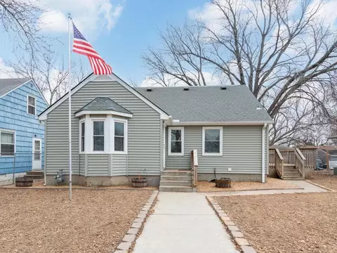 4946 Logan Ave N, Minneapolis, MN 55430