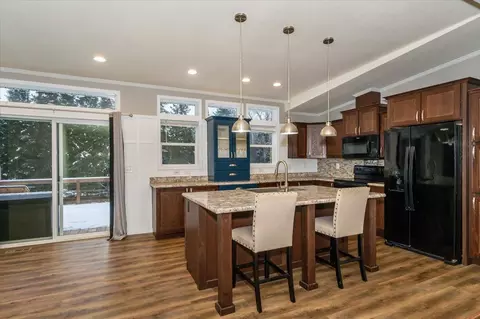 4697 S 22nd Rd, South Range, WI 54874 photo 9
