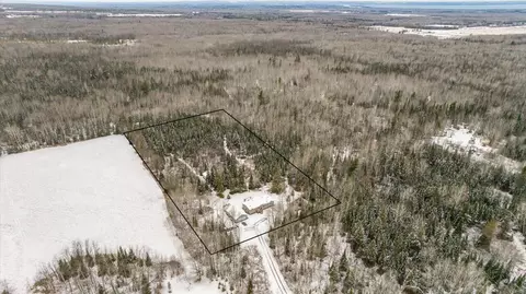 4697 S 22nd Rd, South Range, WI 54874 photo 31