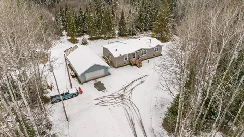 4697 S 22nd Rd, South Range, WI 54874