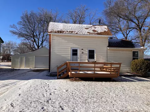 105 Douglas Ave, Carlos, MN 56319