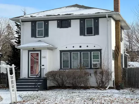 4018 Fremont Ave N, Minneapolis, MN 55412