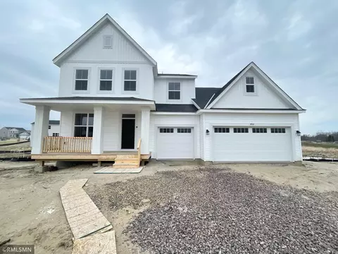 4918 162nd Cir N, Hugo, MN 55038