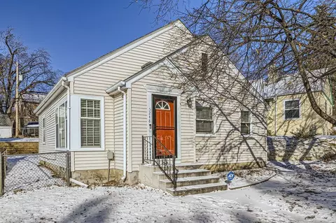 5248 Shoreview Ave, Minneapolis, MN 55417