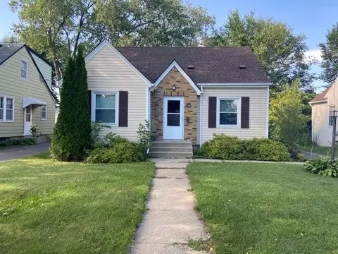 6210 Hamilton St, Saint Louis Park, MN 55416