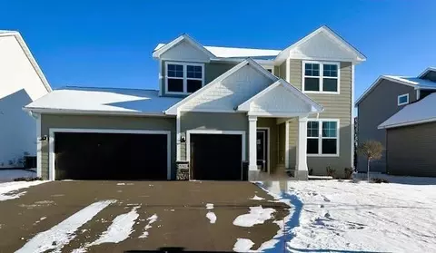 5742 135th St N, Hugo, MN 55038