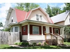 1141 Bush Ave, Saint Paul, MN 55106