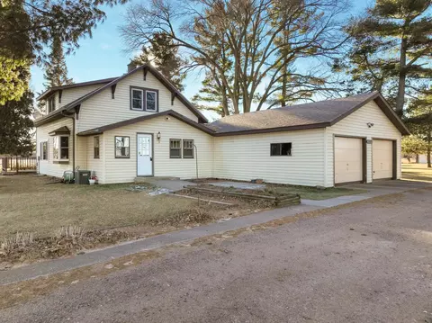2686 10 14 Ave, Prairie Lake Twp, WI 54822