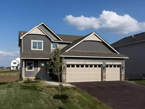 17917 Hidden Creek Trl, Lakeville, MN 55044