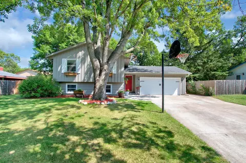 12825 Lincoln St NE, Blaine, MN 55434