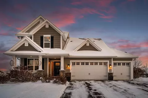 2715 Northview Dr, Victoria, MN 55386
