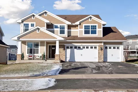 594 6th Street Ln N, Lake Elmo, MN 55042