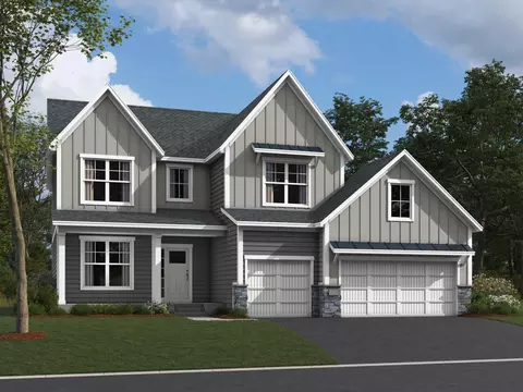 2674 Kenwood Ave NE, Saint Michael, MN 55376