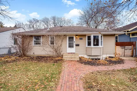 3119 Lincoln St NE, Minneapolis, MN 55418