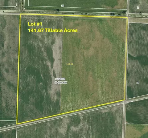 495 120th Ave SW, Marysland Twp, MN 56249