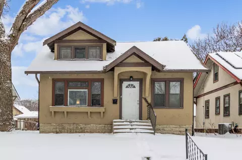 3549 Aldrich Ave N, Minneapolis, MN 55412