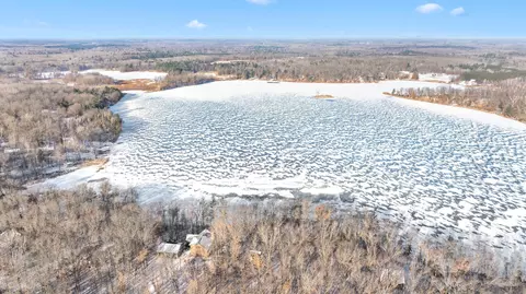 27655 Clear Sky Rd, Webster, WI 54893