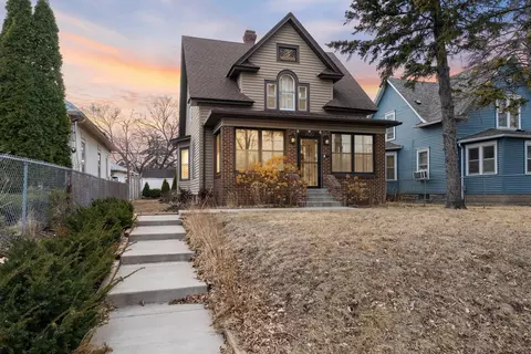 3920 Oakland Ave, Minneapolis, MN 55407