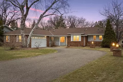 1451 Glacier Ln NE, Fridley, MN 55421