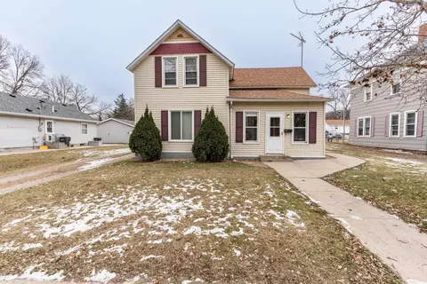815 Hawthorne St, Alexandria, MN 56308