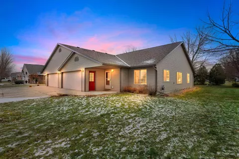 504 Lynch St, Arlington, MN 55307