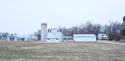 13852 194th St, Osakis, MN 56360
