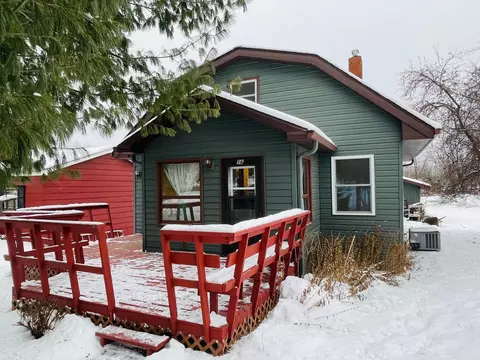 16 Haynes St N, Taconite, MN 55786