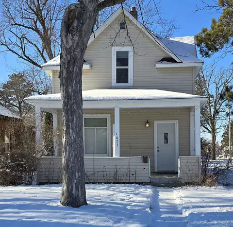 1023 Minnesota Ave NW, Bemidji, MN 56601