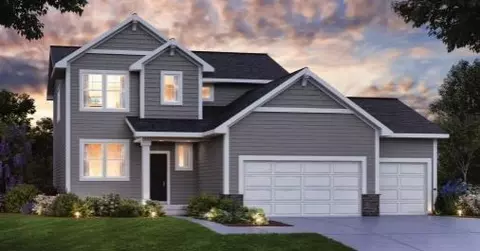 1582 Creekwood Dr, New Richmond, WI 54017