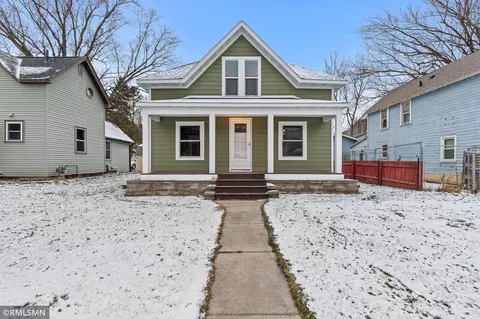 n221 Newman Avenue, Spring Valley, WI 54767