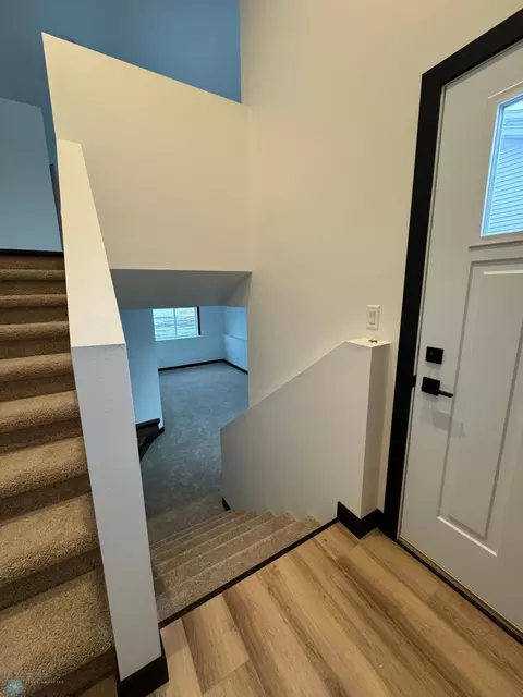 Entry Way - 6630 S 68th St, Horace, ND 58047 photo 1 of 7