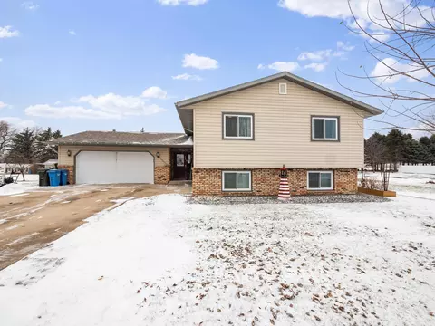 304 Iowa Ave, Hoffman, MN 56339