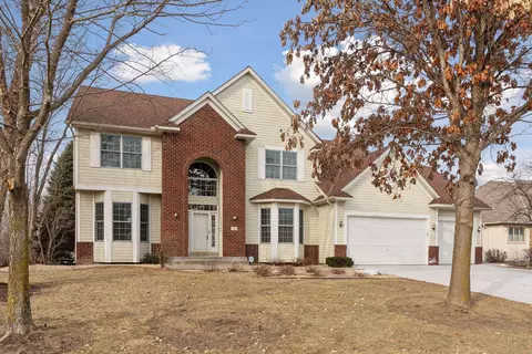 1507 Sherman Lake Rd, Lino Lakes, MN 55038