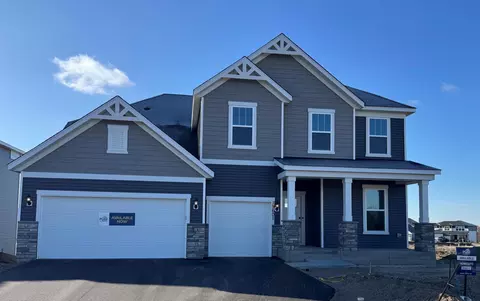 19601 105th Ave, Rogers, MN 55374
