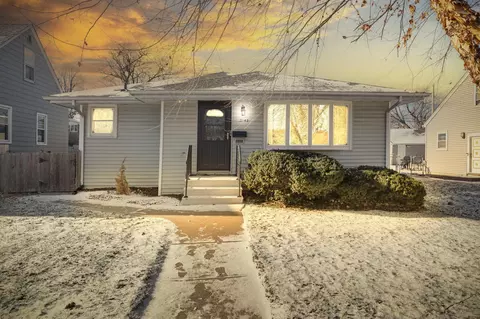 3343 Knox Ave N, Minneapolis, MN 55412