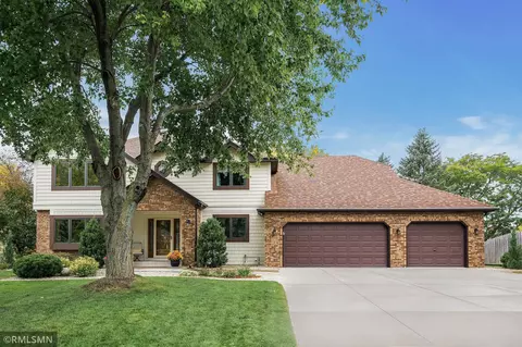 1516 Arden Vista Ct, Arden Hills, MN 55112